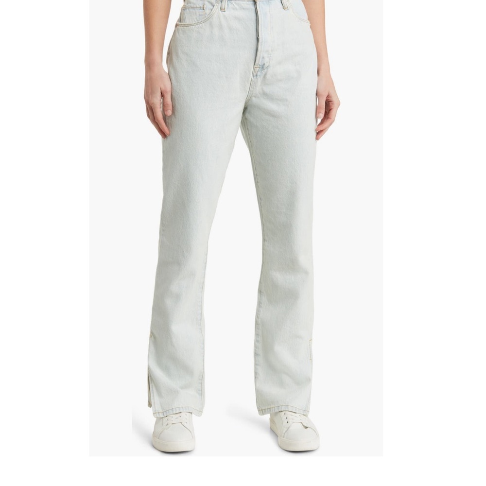 BlankNYC Straight Leg Jeans - Sz 29